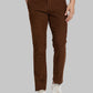 Parx Khaki Trouser