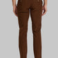 Parx Khaki Trouser