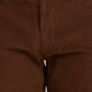 Parx Khaki Trouser