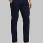 Parx Blue Trouser