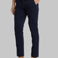 Parx Blue Trouser