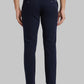 Parx Blue Trouser