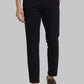 Parx Black Trouser