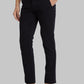 Parx Black Trouser