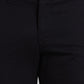 Parx Black Trouser