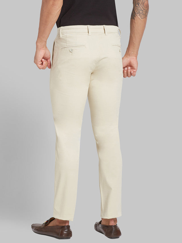 Parx Brown Trouser