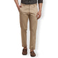 Parx Khaki Trouser