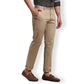 Parx Khaki Trouser