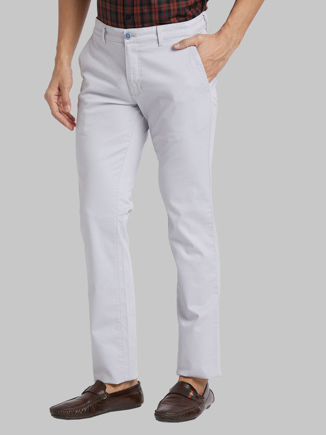 Parx Grey Trouser