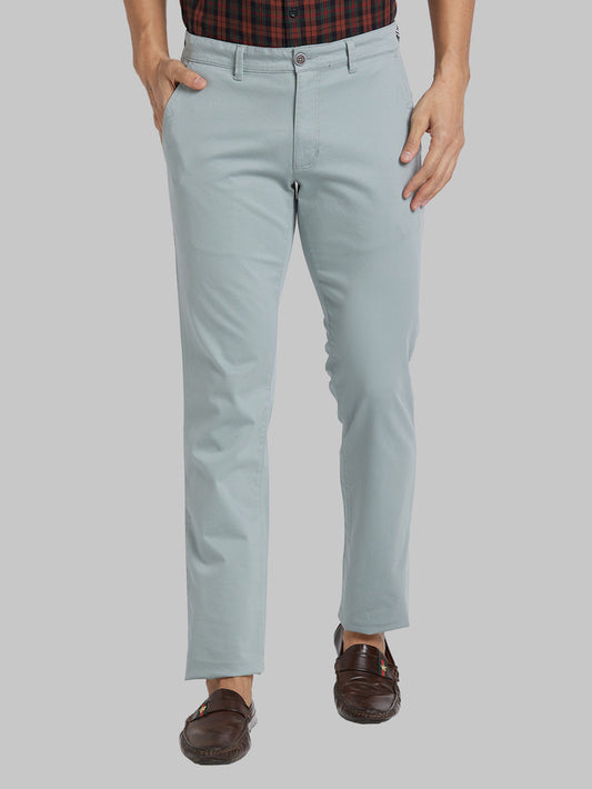 Parx Green Trouser