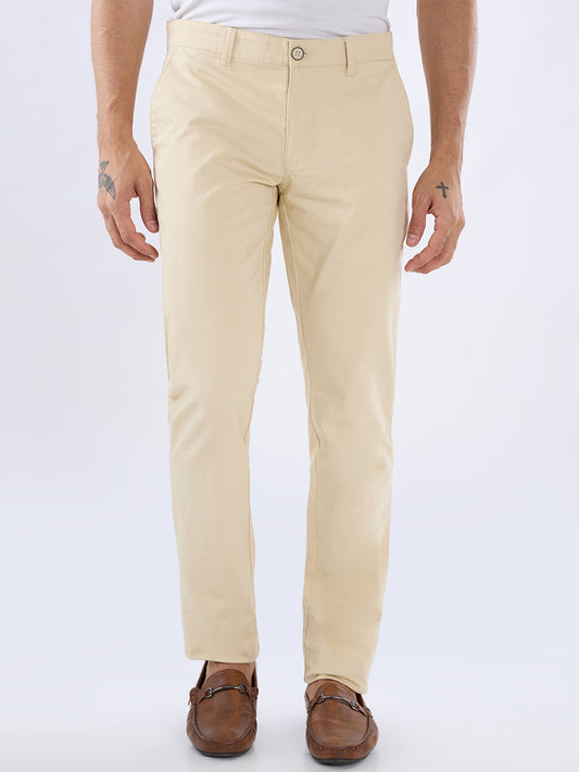 Parx Fawn Trouser