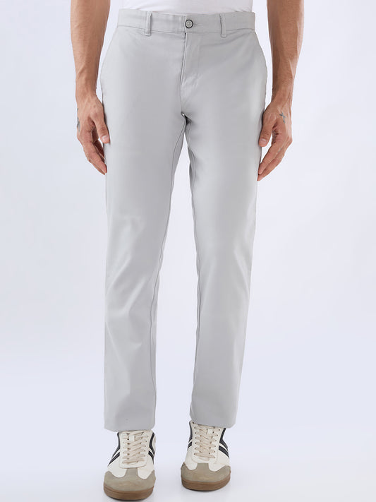 Parx Grey Trouser