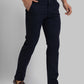 Parx Black Trouser