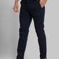 Parx Black Trouser