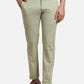 Parx Green Trouser