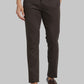 Parx Brown Trouser