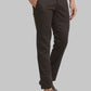 Parx Brown Trouser