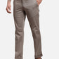 Parx Grey Trouser