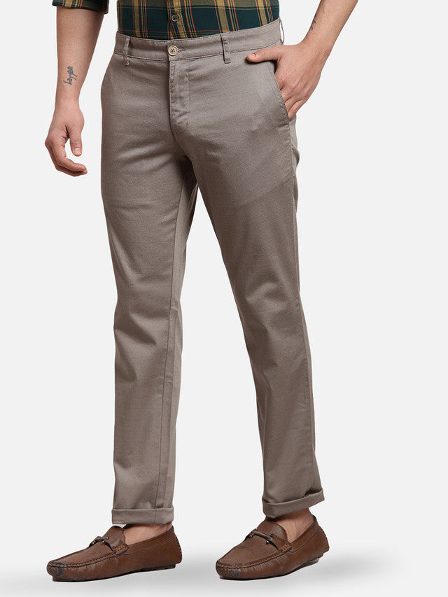 Parx Grey Trouser