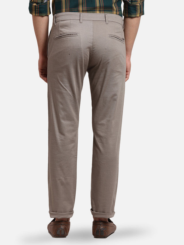 Parx Grey Trouser