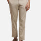 Parx Khaki Trouser