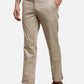 Parx Khaki Trouser