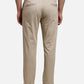 Parx Khaki Trouser