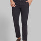 Parx Black Trouser