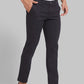 Parx Black Trouser