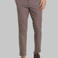 Parx Brown Trouser