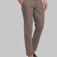 Parx Brown Trouser