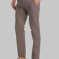 Parx Brown Trouser