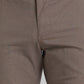 Parx Brown Trouser