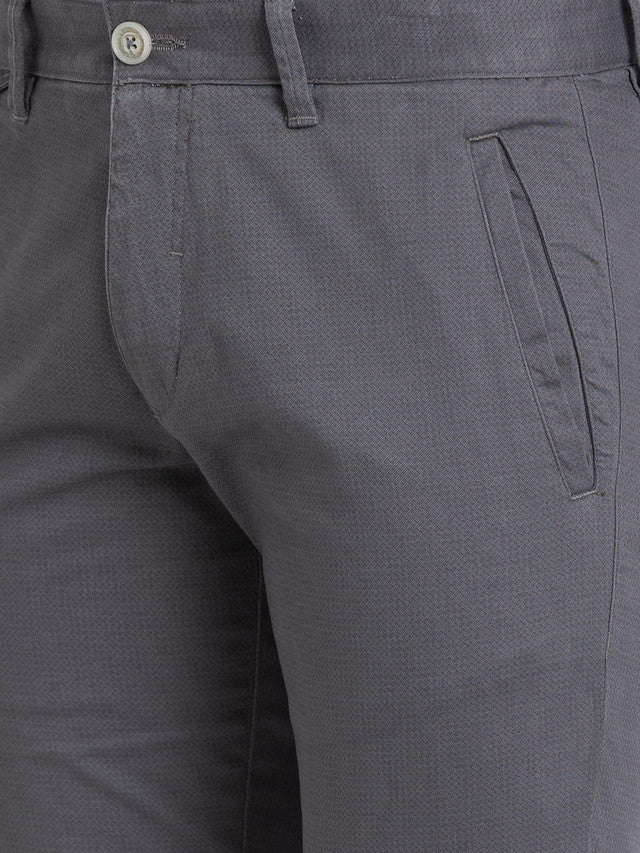 Parx Grey Trouser