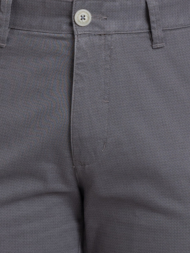 Parx Grey Trouser