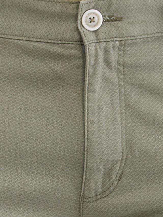 Parx Green Trouser