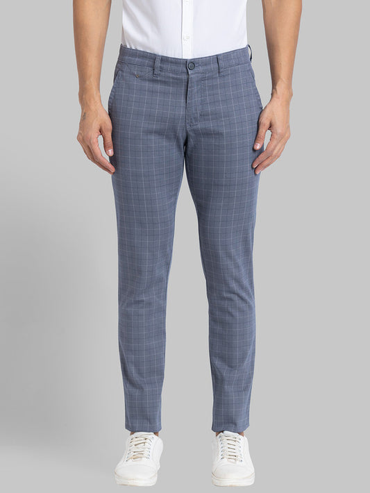 Parx Grey Trouser