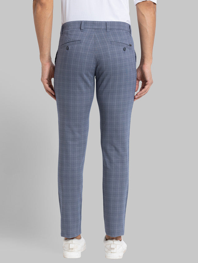 Parx Grey Trouser