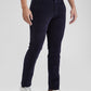 Parx Blue Trouser