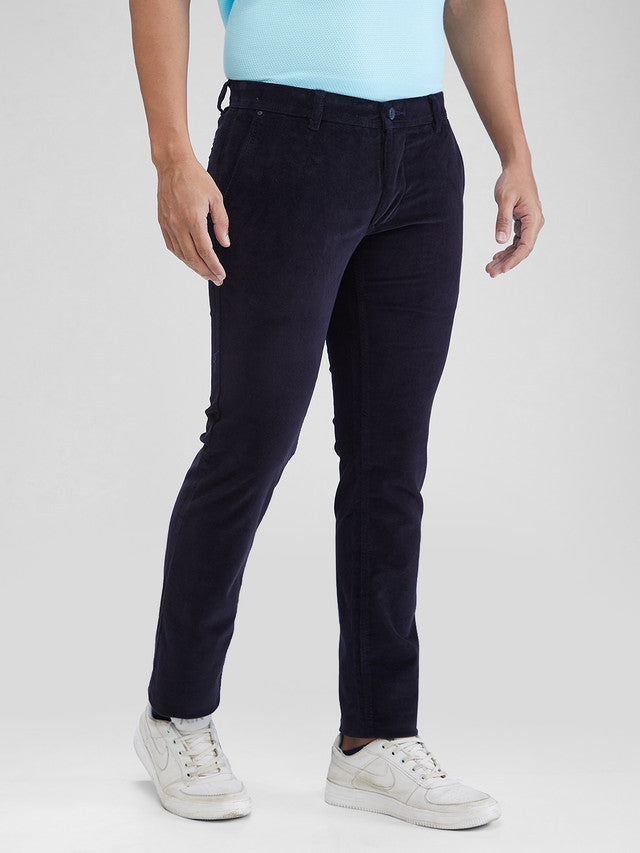 Parx Blue Trouser