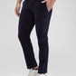 Parx Blue Trouser