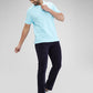 Parx Blue Trouser