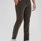 Parx Green Trouser