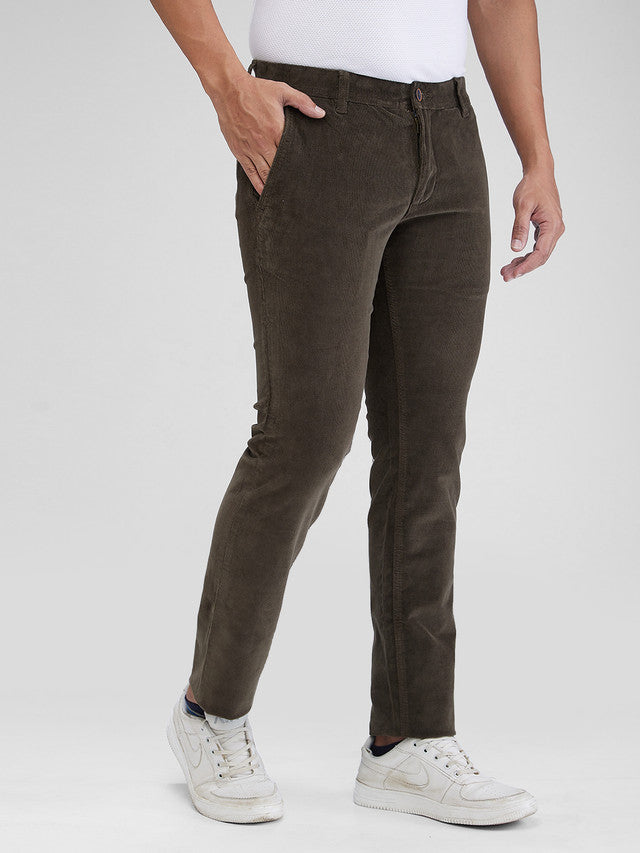 Parx Green Trouser