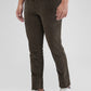 Parx Green Trouser