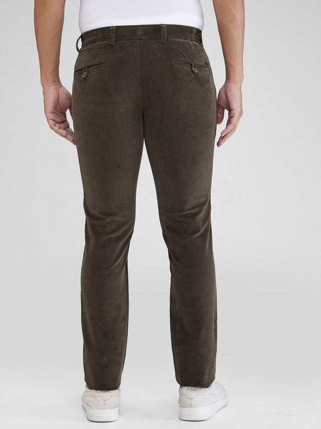 Parx Green Trouser