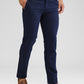 Parx Blue Trouser