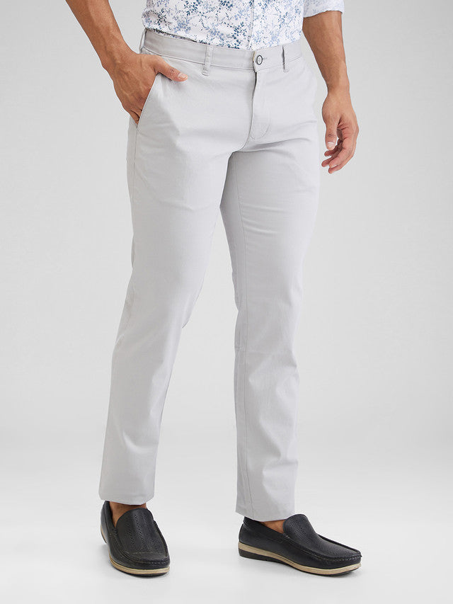 Parx Grey Trouser