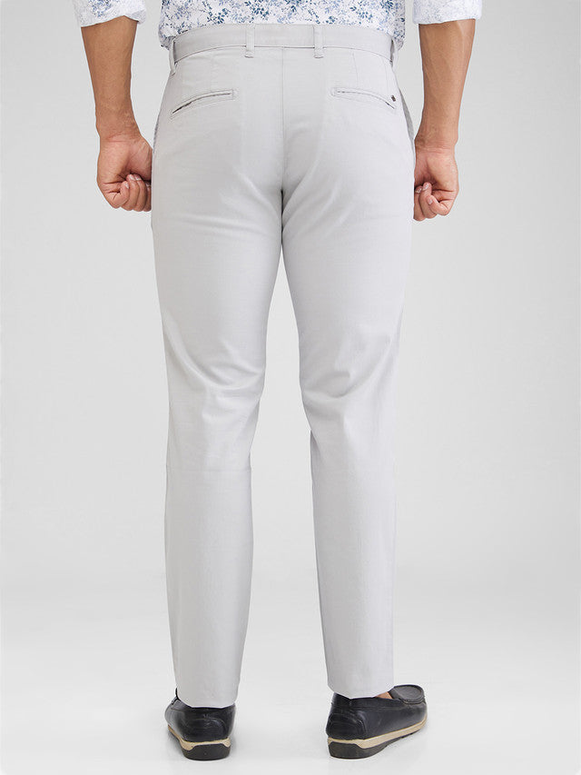 Parx Grey Trouser