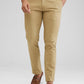 Parx Khaki Trouser